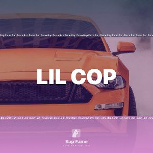 lil cop