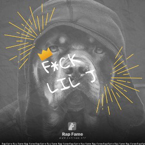 f*ck lil j