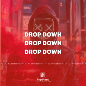 drop down 