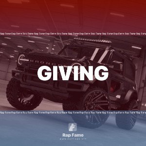 giving 