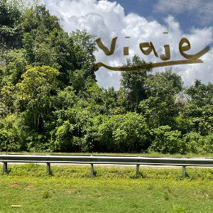 el viaje