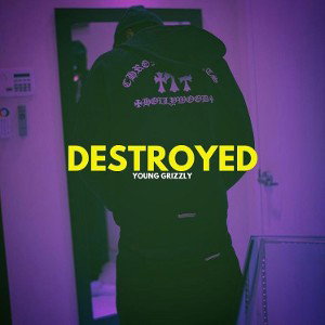 Destroyed