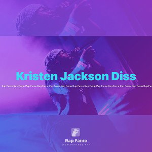 Kristen Jackson Diss