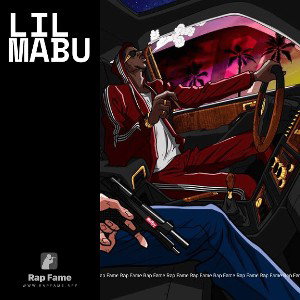 Lil Mabu 