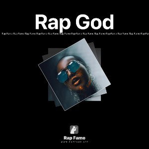 Rap God