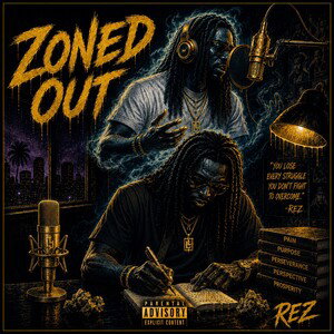 Zoned Out