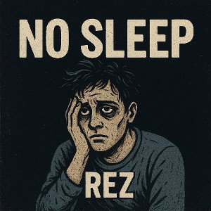 No Sleep 