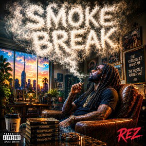 Smoke Break