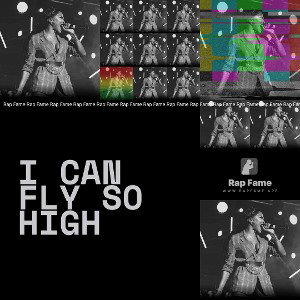  I Can Fly So High