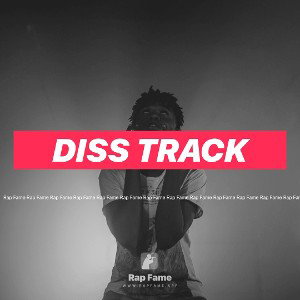 diss track