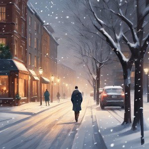 Snow