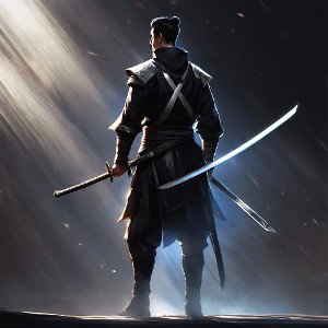 Katana