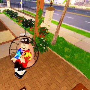 R rOBLOX 