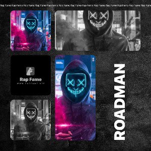 ROADMAN