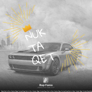 NUK TA QET