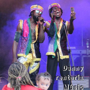 no es religión elvi y Danny Músic 
