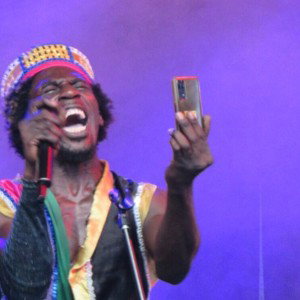 búnker la bulquetada Danny rentería Músic  