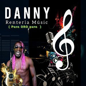 the one  expresión Danny rentería Músic 