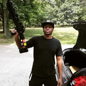 Don't Feel Intimidated (Rap Industry Diss)