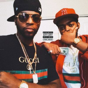 REALLY On the Run Eatin' (Ft. JOE Henao) (Prod. by $IEG)