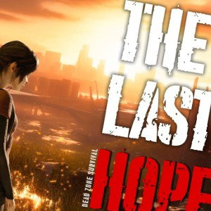  Last Hope