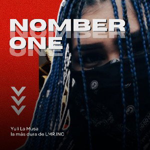 Yuli La Musa - Number One