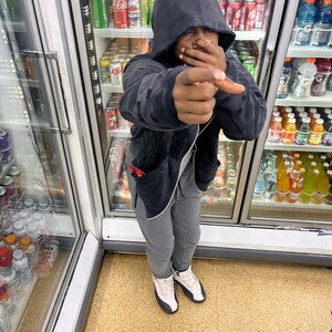 you picked yo side with it’ lil wizzle 