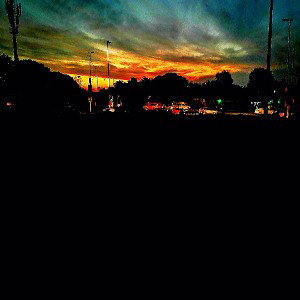 Right By My Side