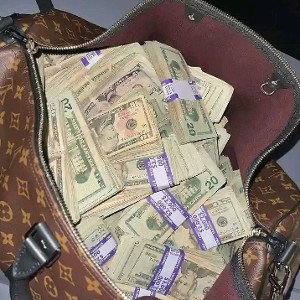 Rich Asf