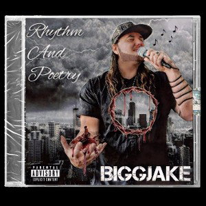 Biggjake - "Voices" (Rhythm And Poetry 2024)