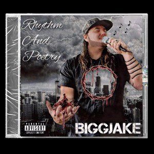 Biggjake - "Cry No More" ft Pheenix Brown(Rhythm And Poetry 2024)