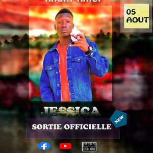 KhaliF_KiLLer_-_#Jessica_(Official_Music)_Dieu_Beni(256k)
