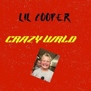 CRAZY WRLD