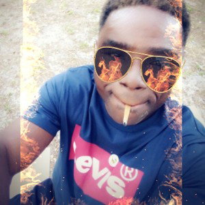 Am here