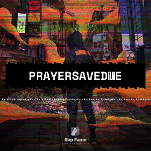 PRAYERSAVEDME