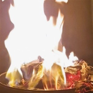 Fire (prod.remdolla)
