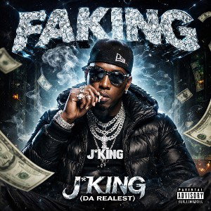 FAKING (Prod. YMP Cash Beatz)