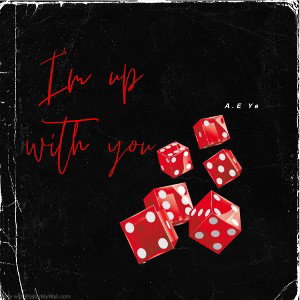 I’m up with you 