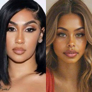 you are feat Queen Naija