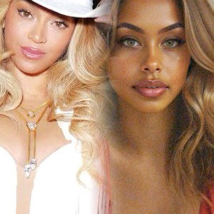 Me and I  feat Beyoncé 