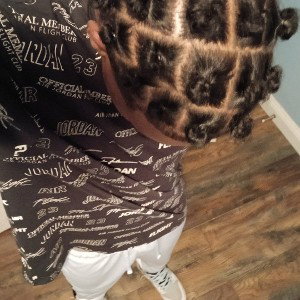 Lildo boy - lazer flow 