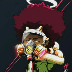 Lildo boy - dope 