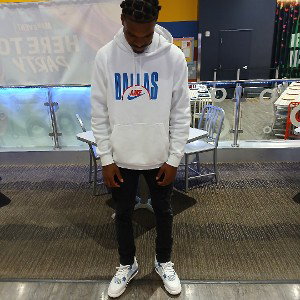 Lildo boy - must run remix 