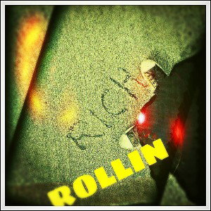 ROLLIN FEAT MZ TINKABELL by LOCOWE 