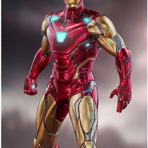 tony starks