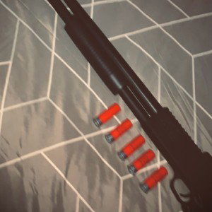 bars ~ Milzee 
