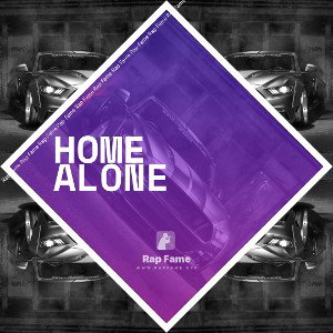 Home alone