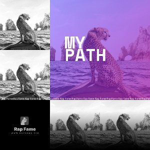 MY PATH 