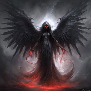 Fallen
