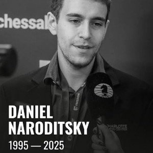 Danya (headshot)